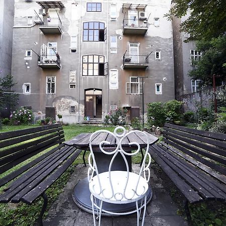 Secret Garden Apartment Zagreb Luaran gambar