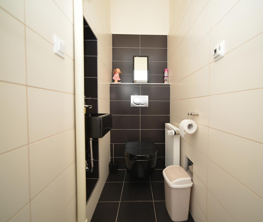 Secret Garden Apartment Zagreb Luaran gambar