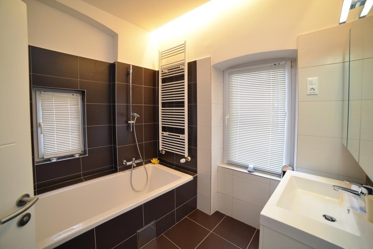 Secret Garden Apartment Zagreb Luaran gambar