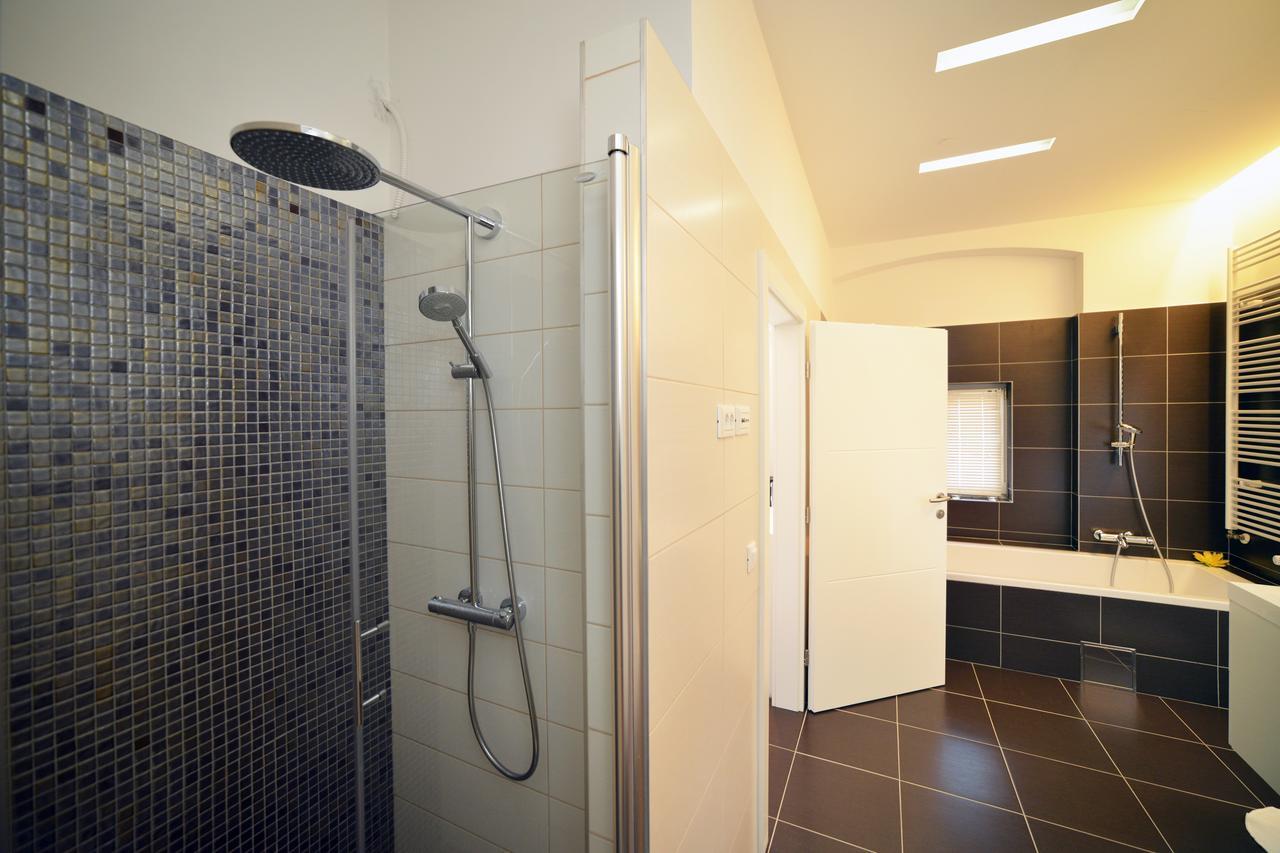 Secret Garden Apartment Zagreb Luaran gambar